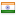 vbindia.org hosted country
